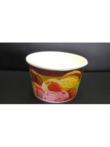 OREGO PAP 230 STANDART GÖVDE DONDURMA KASESİ (1000 adet)